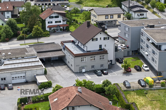 Wohn- und Geschäftshaus für Gewerbetreibende oder Investoren – ein Objekt, viele Möglichkeiten