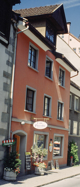 Bestehender Gastrobetrieb – Innenstadt Feldkirch – Toplage – ablösefrei