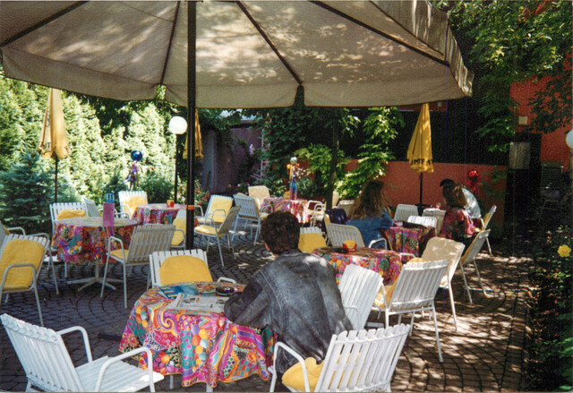 Bestehender Gastrobetrieb – Innenstadt Feldkirch – Toplage – ablösefrei