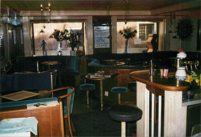 Bestehender Gastrobetrieb – Innenstadt Feldkirch – Toplage – ablösefrei