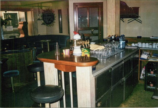 Bestehender Gastrobetrieb – Innenstadt Feldkirch – Toplage – ablösefrei