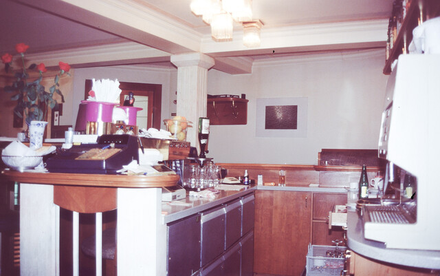 Bestehender Gastrobetrieb – Innenstadt Feldkirch – Toplage – ablösefrei