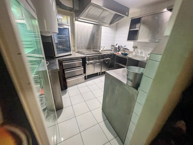 Bestehender Gastrobetrieb – Innenstadt Feldkirch – Toplage – ablösefrei