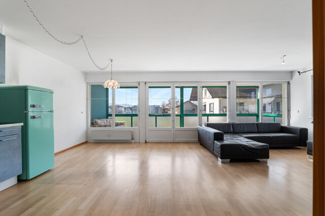 Lauterach: Moderne 3 -Zimmer Wohnung mit Balkon