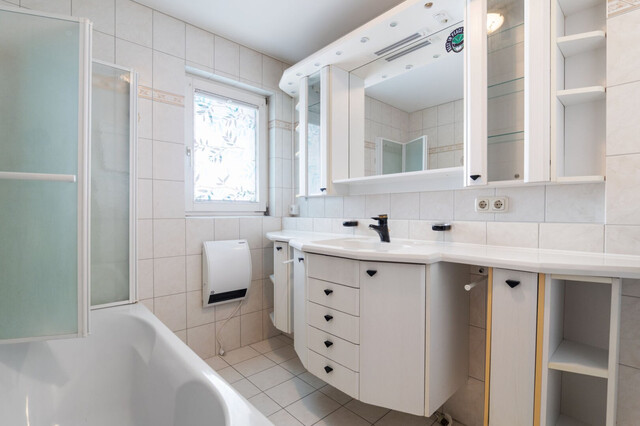 Lauterach: Moderne 3 -Zimmer Wohnung mit Balkon