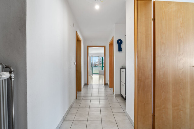 Lauterach: Moderne 3 -Zimmer Wohnung mit Balkon