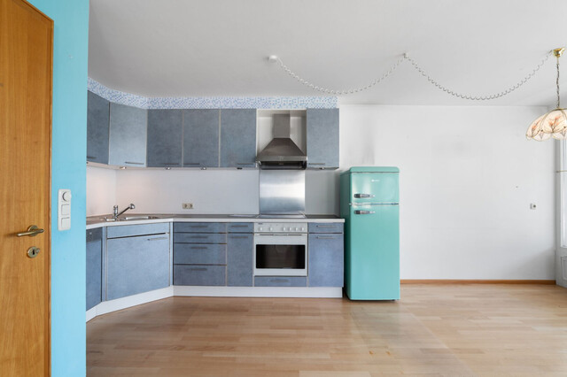 Lauterach: Moderne 3 -Zimmer Wohnung mit Balkon