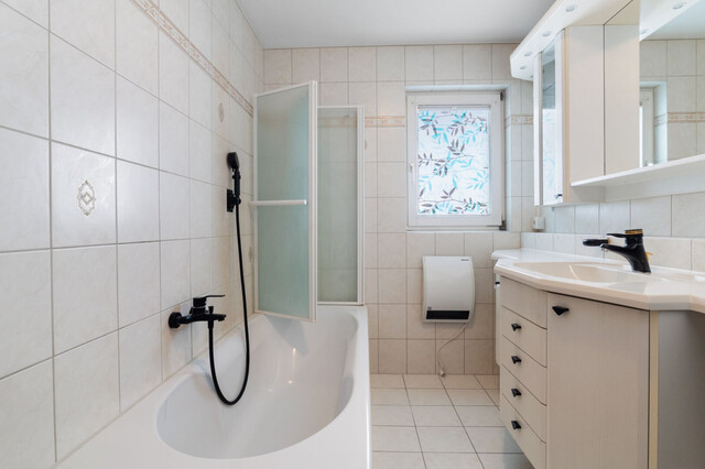 Lauterach: Moderne 3 -Zimmer Wohnung mit Balkon