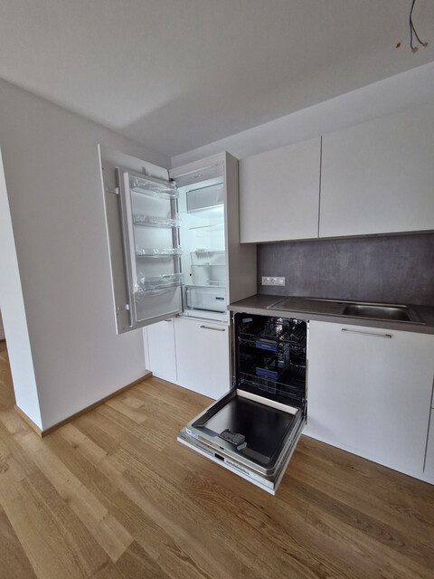 Neue 2 Zimmerwohnung in Feldkirch Gisingen