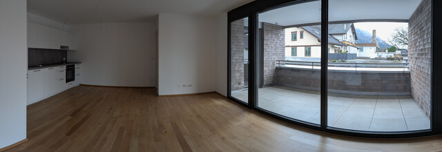 Neue 2 Zimmerwohnung in Feldkirch Gisingen