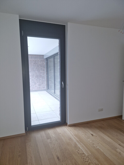 Neue 2 Zimmerwohnung in Feldkirch Gisingen