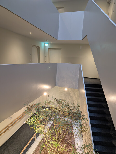 Neue 2 Zimmerwohnung in Feldkirch Gisingen