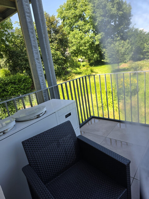 Villa in Bestlage Nenzing – generalsaniert, 4 WE, nachhaltige Rendite