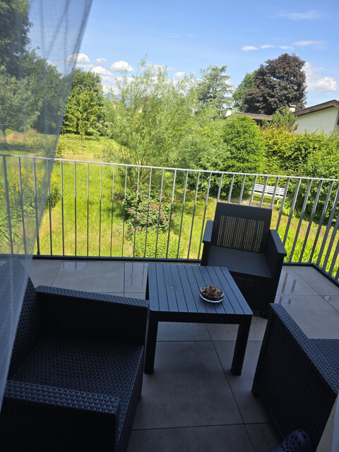 Villa in Bestlage Nenzing – generalsaniert, 4 WE, nachhaltige Rendite