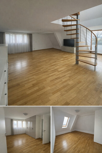 Villa in Bestlage Nenzing – generalsaniert, 4 WE, nachhaltige Rendite