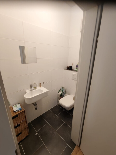 Villa in Bestlage Nenzing – generalsaniert, 4 WE, nachhaltige Rendite