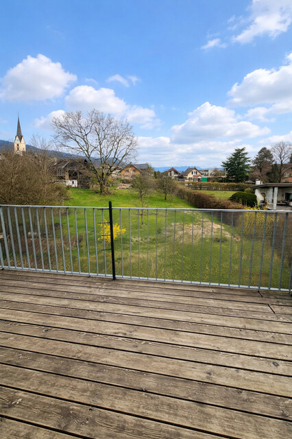 Villa in Bestlage Nenzing – generalsaniert, 4 WE, nachhaltige Rendite