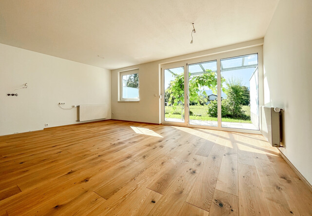 Investieren in Rankweil: Eigentumswohnung mit laufenden Mieteinnahmen