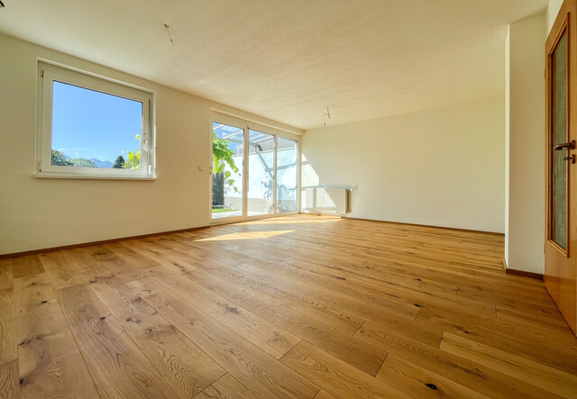 Investieren in Rankweil: Eigentumswohnung mit laufenden Mieteinnahmen