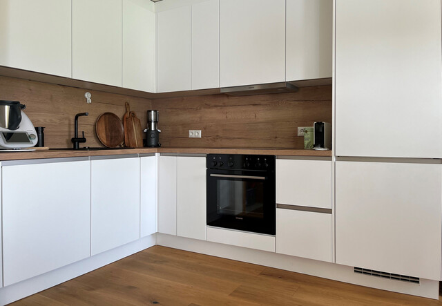 Investieren in Rankweil: Eigentumswohnung mit laufenden Mieteinnahmen