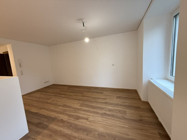 Moderne 3-Zi-Wohnung in Kennelbach