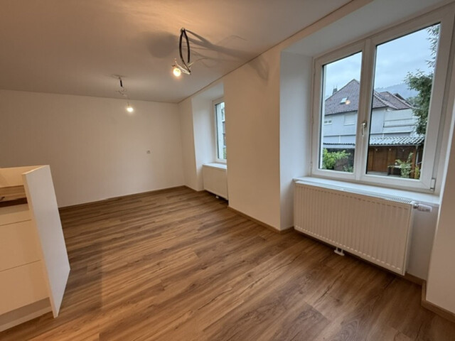 Moderne 3-Zi-Wohnung in Kennelbach