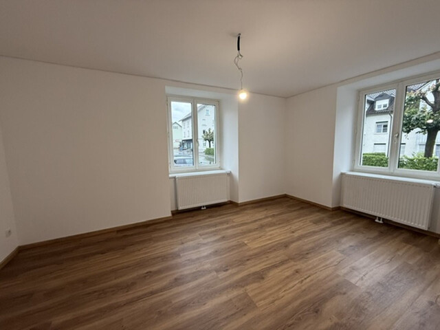 Moderne 3-Zi-Wohnung in Kennelbach