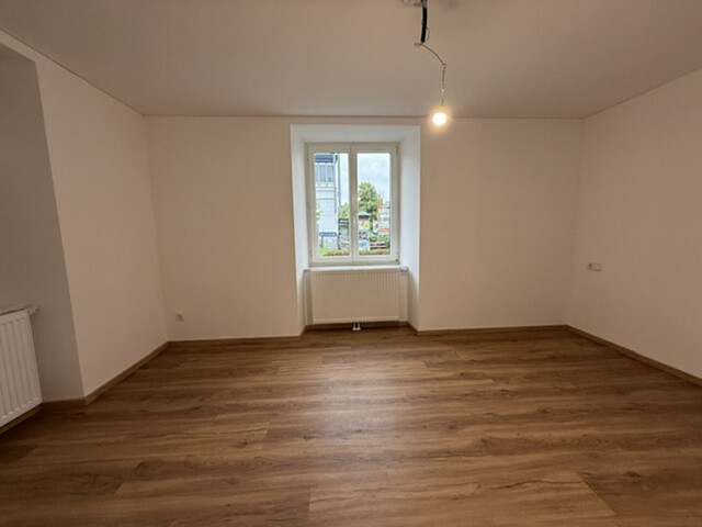 Moderne 3-Zi-Wohnung in Kennelbach