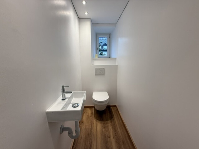 Moderne 3-Zi-Wohnung in Kennelbach