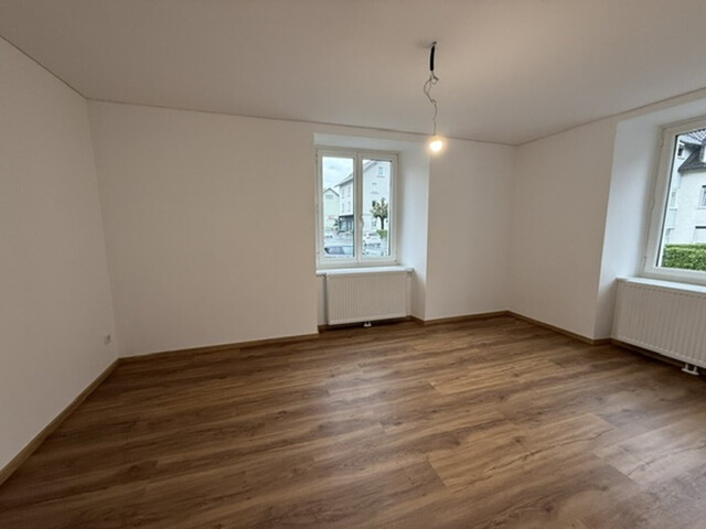 Moderne 3-Zi-Wohnung in Kennelbach