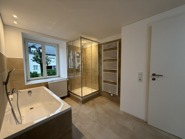 Moderne 3-Zi-Wohnung in Kennelbach