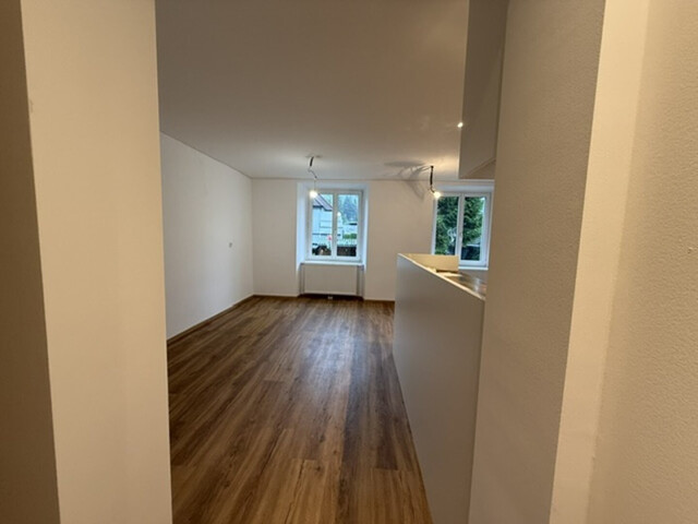 Moderne 3-Zi-Wohnung in Kennelbach