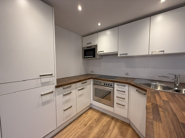 Moderne 3-Zi-Wohnung in Kennelbach