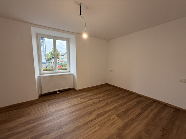 Moderne 3-Zi-Wohnung in Kennelbach