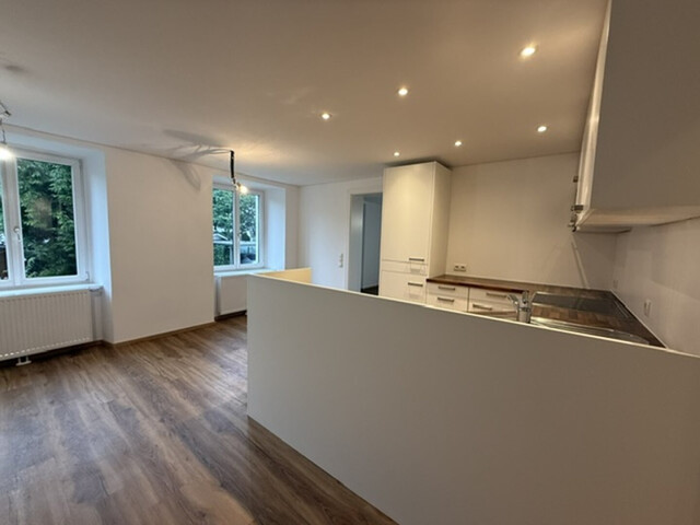 Moderne 3-Zi-Wohnung in Kennelbach