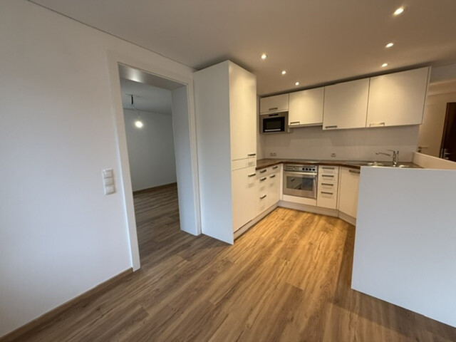 Moderne 3-Zi-Wohnung in Kennelbach