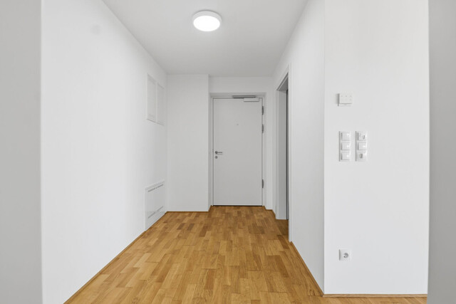 Moderne 2-Zimmer Wohnung mit Loggia und Abstellplatz