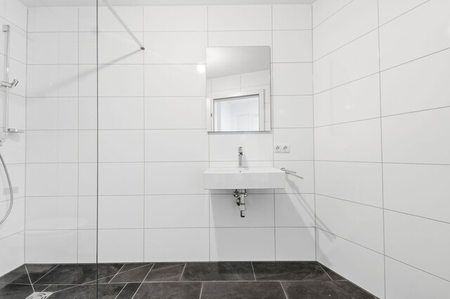 Moderne 2-Zimmer Wohnung mit Loggia und Abstellplatz