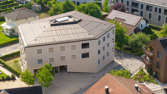 Moderne 2-Zimmer Wohnung mit Loggia und Abstellplatz