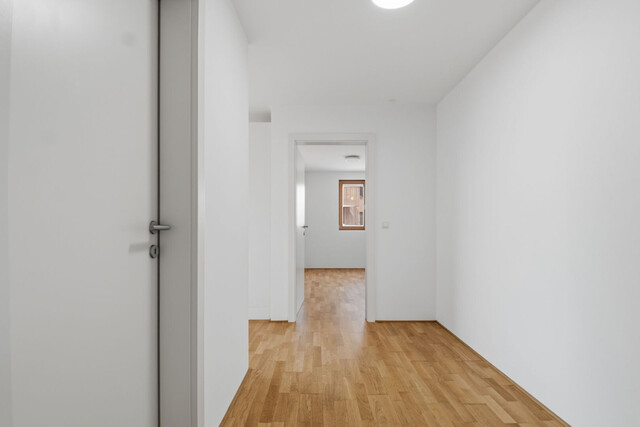 Moderne 2-Zimmer Wohnung mit Loggia und Abstellplatz