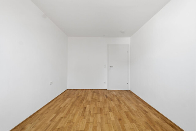 Moderne 2-Zimmer Wohnung mit Loggia und Abstellplatz