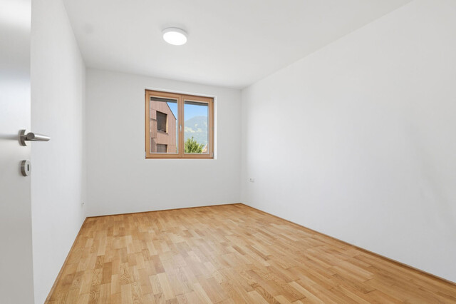 Moderne 2-Zimmer Wohnung mit Loggia und Abstellplatz