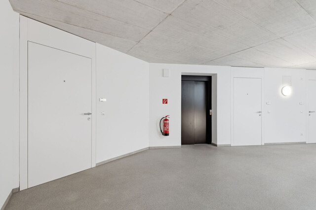 Moderne 2-Zimmer Wohnung mit Loggia und Abstellplatz