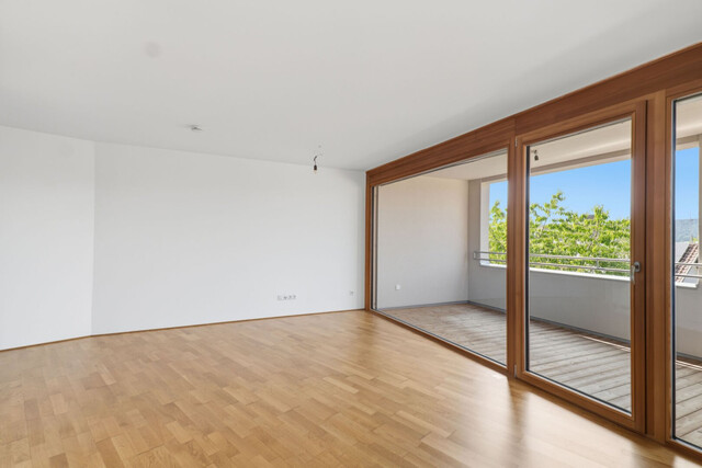 Moderne 2-Zimmer Wohnung mit Loggia und Abstellplatz