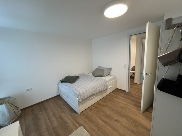 ideale 2-Zimmer Wohnung, keine Vermittlungsprovision, keine Vertragskosten, für Single oder Paar, Innnenstadt Dornbirn perfekt erreichbar
