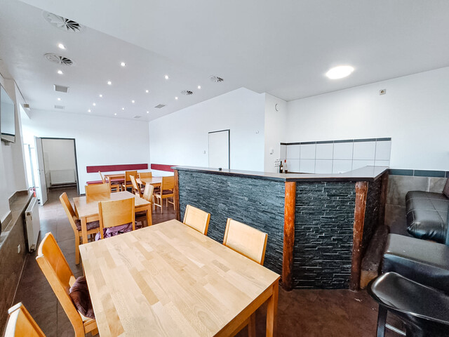 Vielseitig nutzbares Gewerbeobjekt im Industriegebiet von Koblach