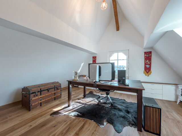 Stilvolle und heimelige Atmosphäre: Einfamilienhaus mit großem Grundstück in Dornbirn