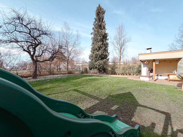 Stilvolle und heimelige Atmosphäre: Einfamilienhaus mit großem Grundstück in Dornbirn