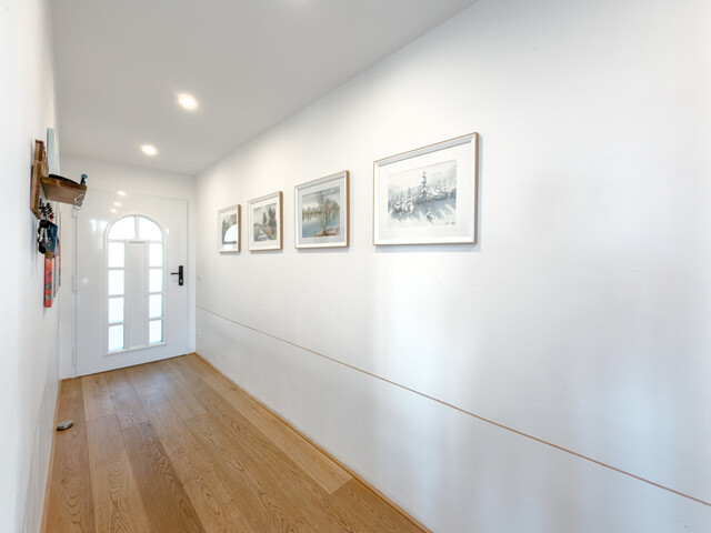 Stilvolle und heimelige Atmosphäre: Einfamilienhaus mit großem Grundstück in Dornbirn