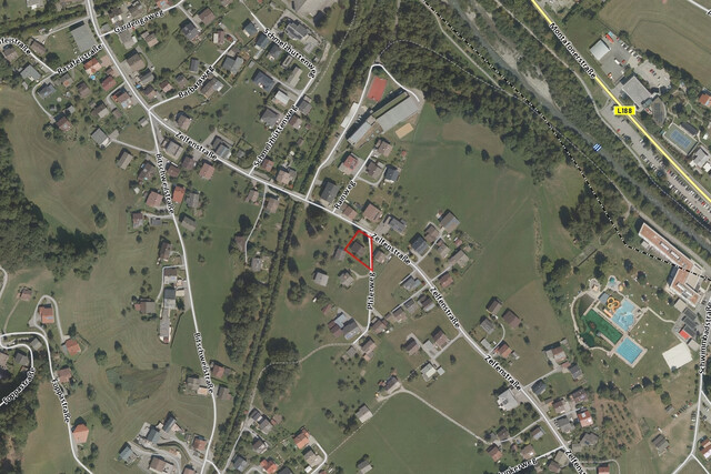 Alpines Juwel mit Geschichte – Ihr Bergrefugium mit Ferienwidmung, ideal als Zweit- oder Hauptwohnsitz